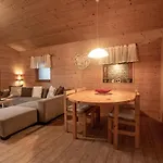 And Mountain View Appartement *