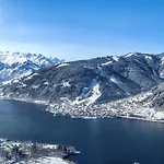 And Mountain View Διαμέρισμα