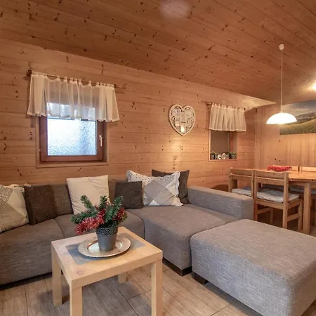 And Mountain View Apartamento