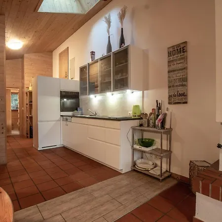 Apartamento And Mountain View Zell am See