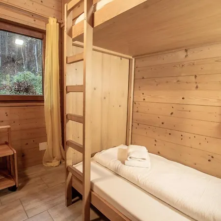 Apartamento And Mountain View