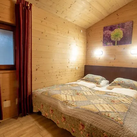 And Mountain View Apartamento