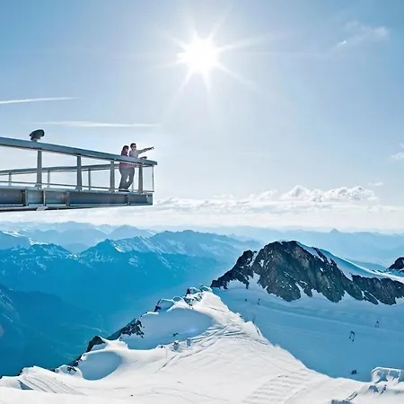 Апартаменты And Mountain View