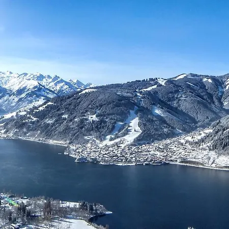 And Mountain View Apartamento