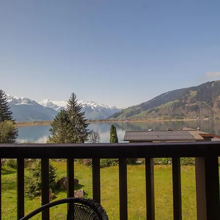 Апартаменты And Mountain View