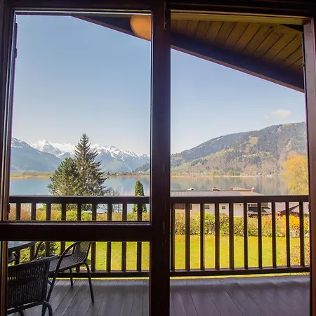 Apartman And Mountain View *