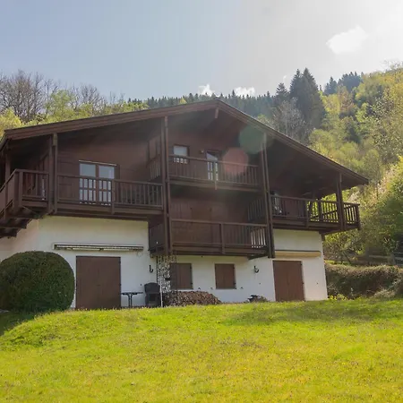 Appartamento And Mountain View