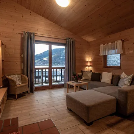 And Mountain View Appartamento Zell am See