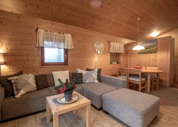 And Mountain View شقة