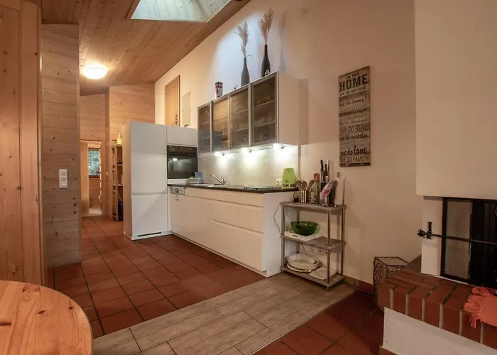 شقة And Mountain View زيل أم سي