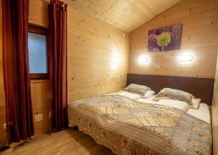 And Mountain View شقة