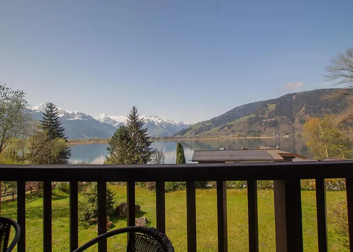 شقة And Mountain View