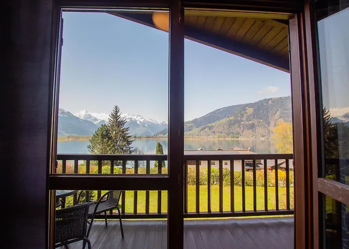 شقة And Mountain View *