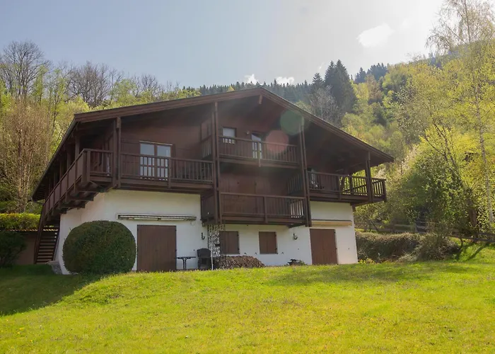 Appartamento And Mountain View