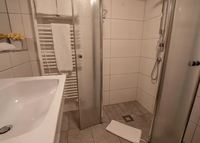 شقة And Mountain View