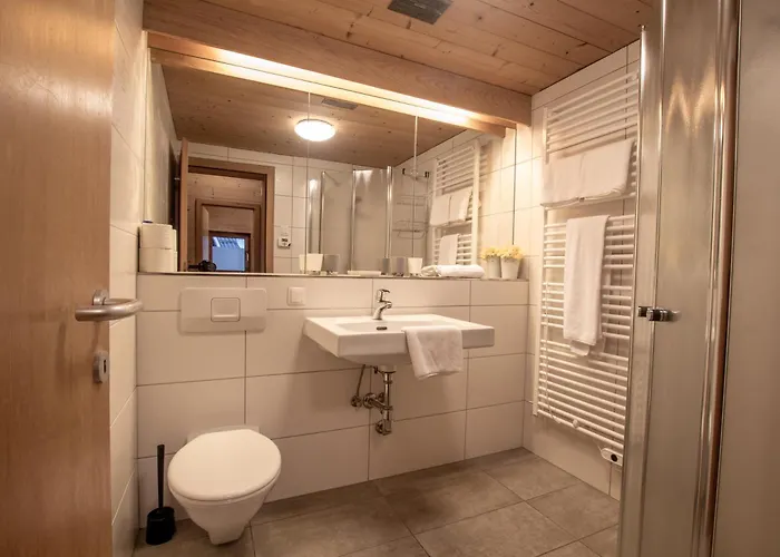 شقة And Mountain View